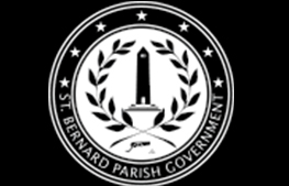 St. Bernard Parish Government